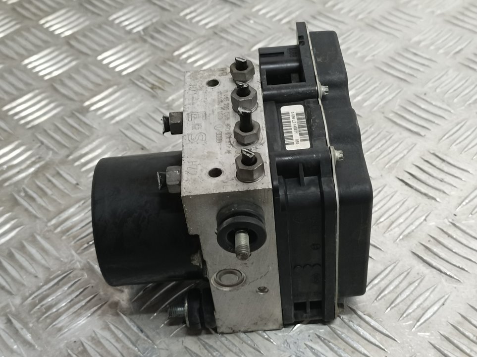 DODGE Ibiza 4 generation (2008-2017) ABS Pump 6R0614517AF,0265239050 20145629