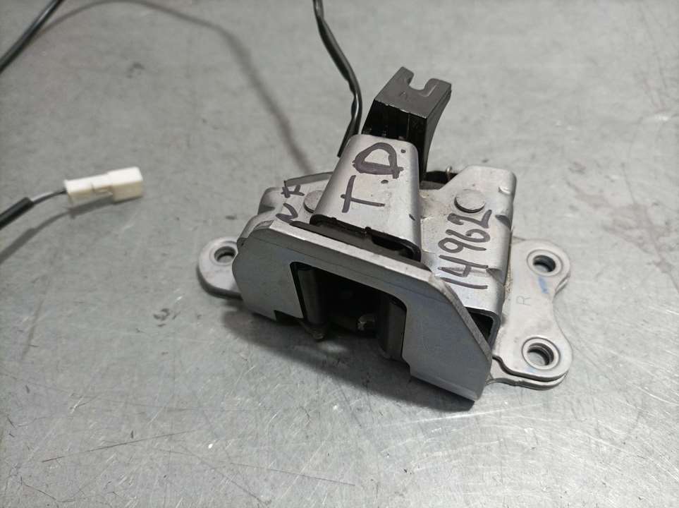 BMW i3 I01 (2013-2024) Rear Right Door Lock 51227291032 24079060