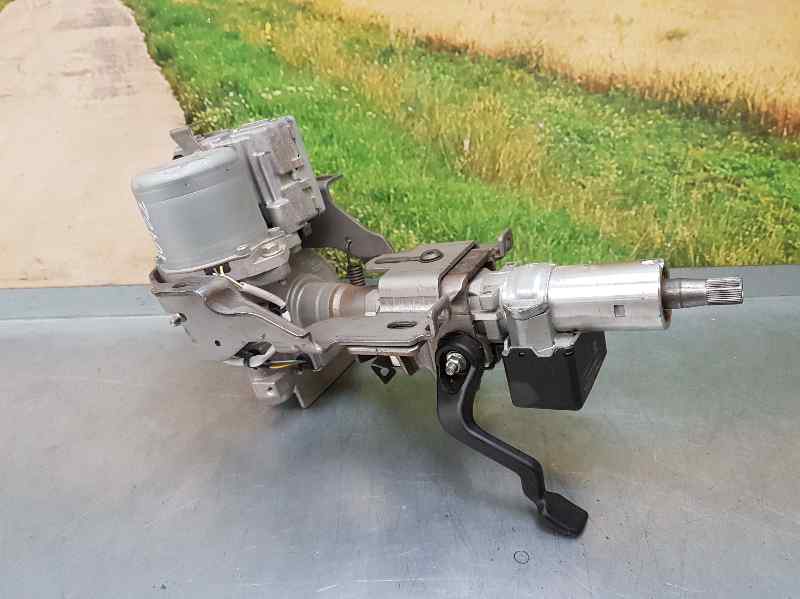 NISSAN Pulsar C13 (2014-2018) Steering Column Mechanism 488103ZL9A, NSK, ELECTRO-MECANICA 18574999