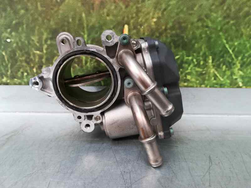 VOLKSWAGEN Golf 7 generation (2012-2024) Throttle Body 04L128063T, A2C94859900 18630722