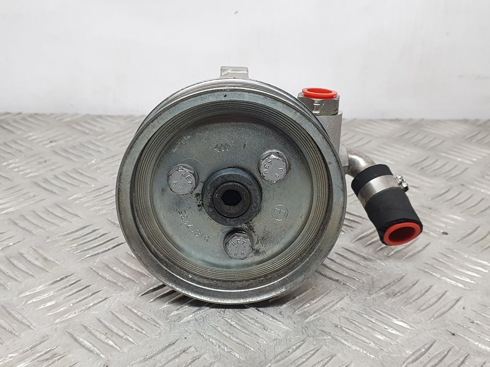 FIAT Bipper 1 generation (2008-2020) Power Steering Pump 51817135 18724342