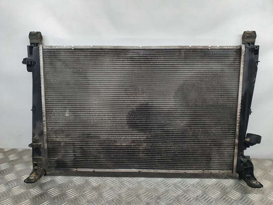 OPEL Corsa D (2006-2020) Radiateur de climatisation 878060010,44092670 23822915