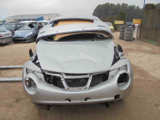 NISSAN Juke YF15 (2010-2020) Рулевой механизм 114306, 48810BA66B, NSK 18551885