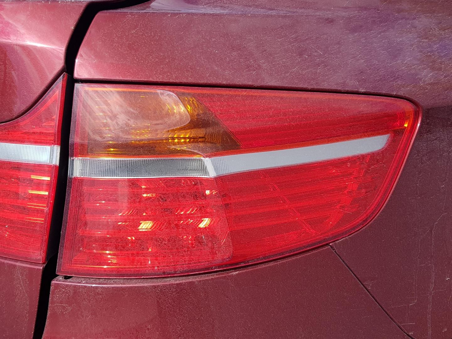 BMW X6 E71/E72 (2008-2012) Rear Right Taillight Lamp EXTERIOR 23619515
