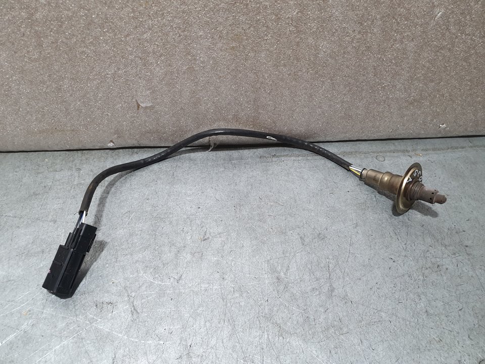 RENAULT Megane 3 generation (2008-2020) Lambda Oxygen Sensor A0005422904 20991963