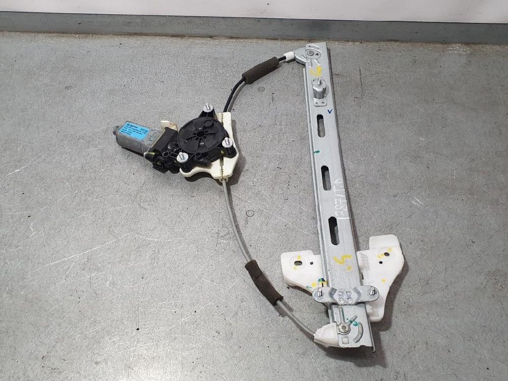 HYUNDAI i20 IB (2 generation) (2014-2020) Rear Right Door Window Regulator 83402C7010,F00S1W2084 24046803