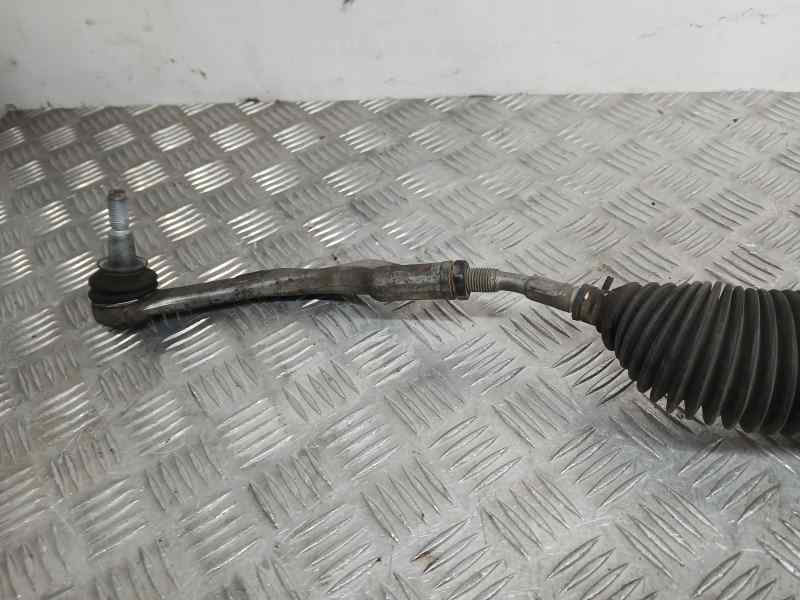 NISSAN Qashqai 1 generation (2007-2014) Рейка кермова 490016US1E,6800016837 27406534