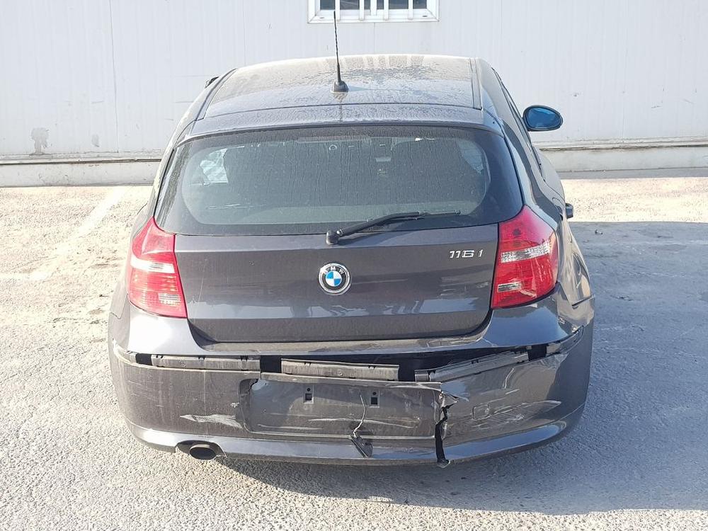 BMW 1 Series E81/E82/E87/E88 (2004-2013) Højspændings tændspole 0221504100 26521646