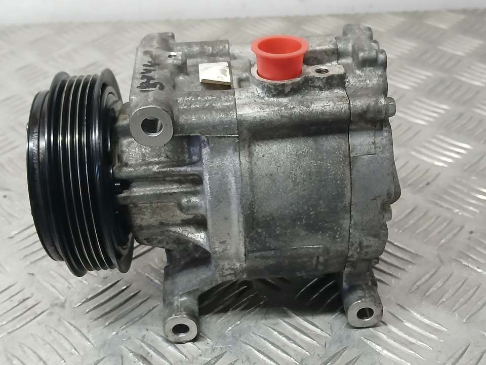 Compressor de ar condicionado 169A4000 51747318 de Fiat 500 (312_) 2010-0 69 CV con 60452 km - pieza usada