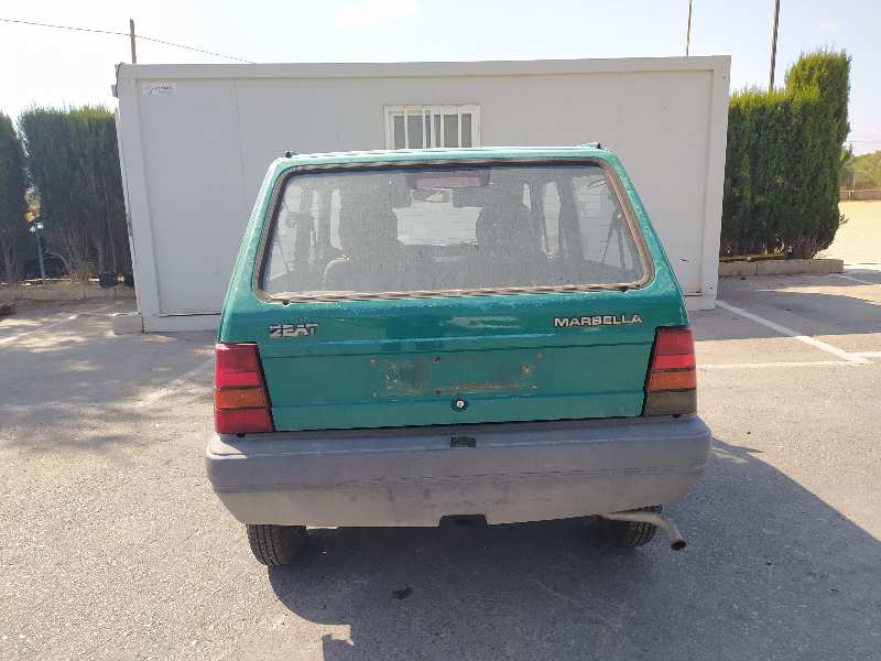 FIAT Uno 1 generation (1983-1995) Lambda zondas 6K090625B, 0258005126127 23620641