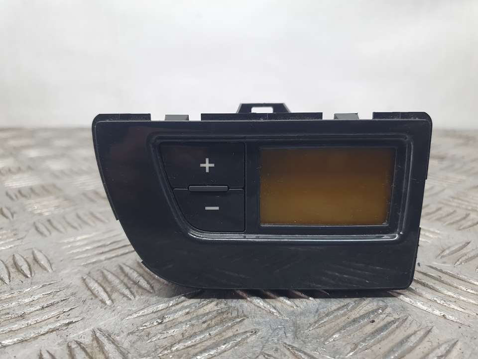 TOYOTA Climate  Control Unit 9659627477,A83009700 26526802