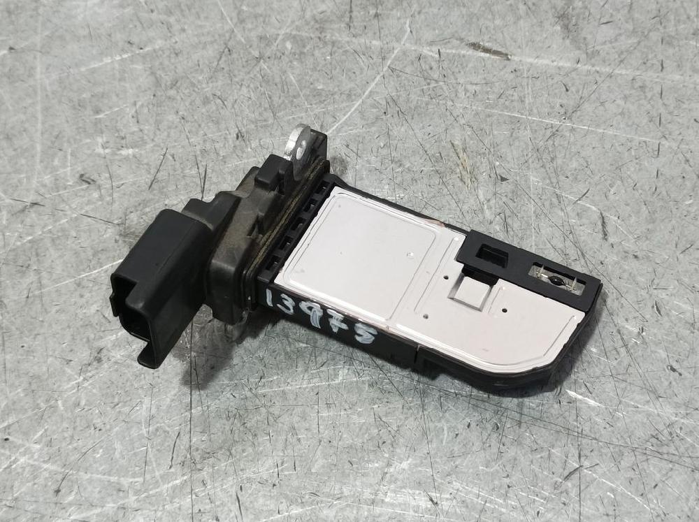 CITROËN C3 1 generation (2002-2010) Masseluftstrømsensor MAF 9677093080,AFH50M27 26508071