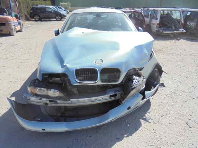 BMW 5 Series E39 (1995-2004) Подрулевой переключатель 01204010, 8375407 18539585