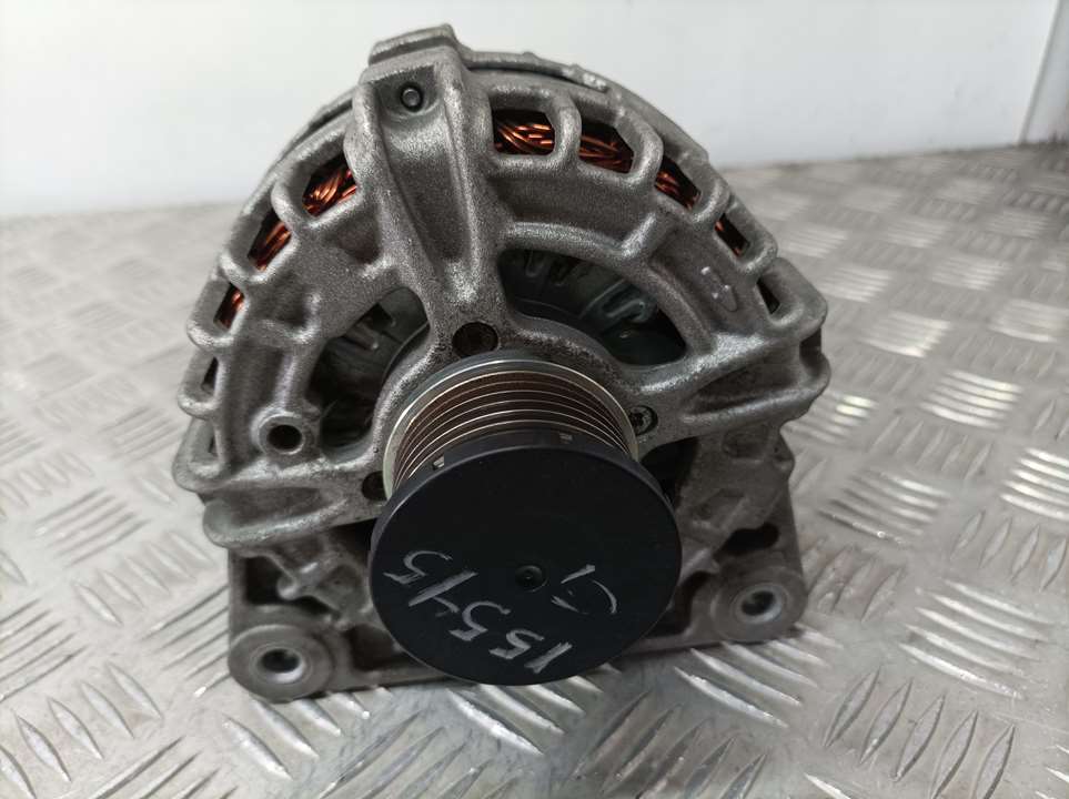 NISSAN Pulsar C13 (2014-2018) Alternator 231004BE0BF, F000BL0814 24668682