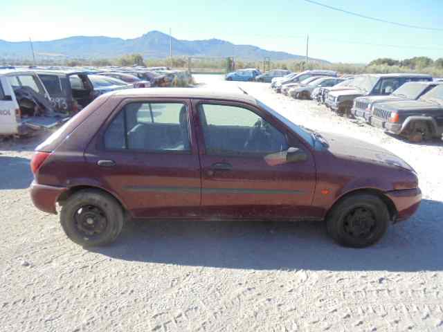 VOLKSWAGEN Fiesta 4 generation (1996-2002) Ridicător de geam ușă dreapta față 2PINS,ELECTRICO 18537337