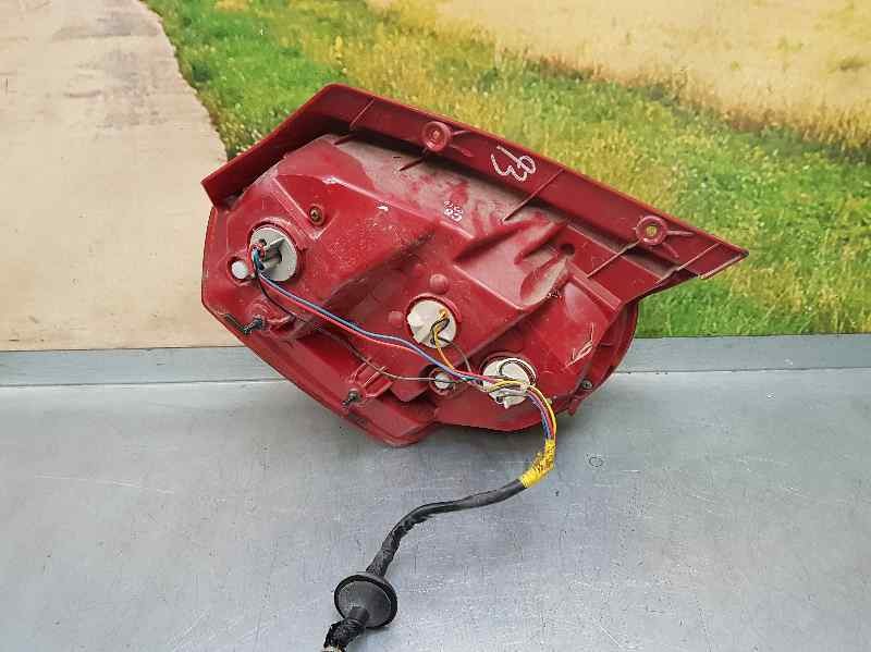 Feu arrière droit F14D4 95952067 de Chevrolet Aveo / kalos hatchback (t250, t255) 2008-2012 101 CV - pieza usada