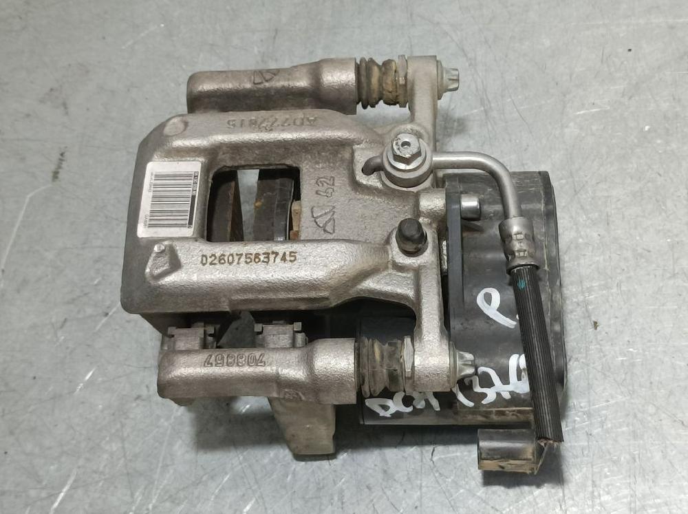 Pinza de freno trasera derecha YH01 9819060980 de Peugeot 3008 suv (mc_, mr_, mj_, m4_) 2016-0 131 CV con 9450 km