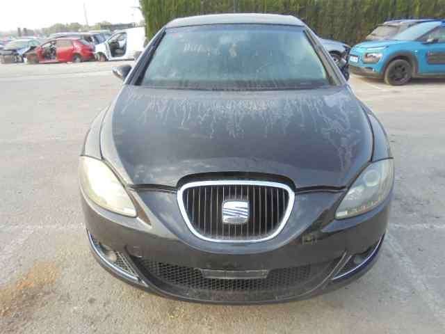 SEAT Leon 2 generation (2005-2012) Блок управления Комфорт 1K0959433AK, 5DK008583, HELLA 18660578