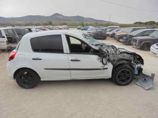 RENAULT Clio 2 generation (1998-2013) Воздухомер воздушного фильтра 8200682558B,5WK97021,CONTINENTAL 18535258