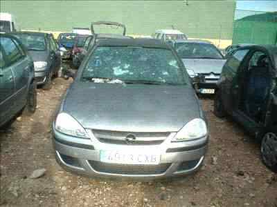 RENAULT Corsa C (2000-2006) Främre höger dörrfönsterhiss 400709F,6PINSELECTRICO 18390426