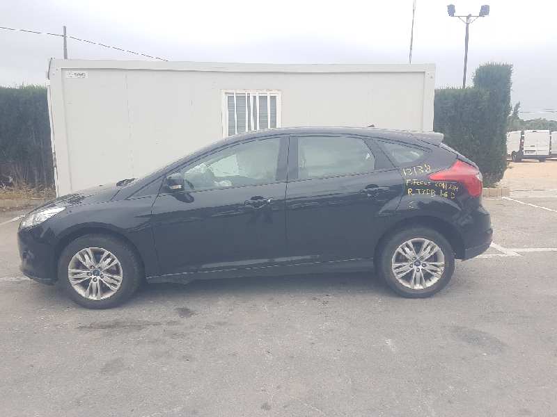 FORD Focus 3 generation (2011-2020) поворота переключение  AV6T13335AB 23656405