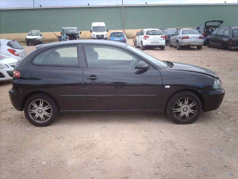 SEAT Cordoba 2 generation (1999-2009) Gaisa plūsmas mērītājs 0281002531, 038906461B 23711788