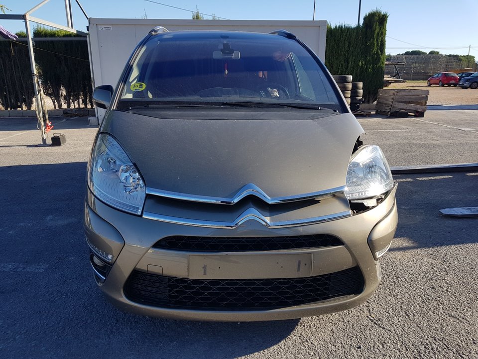 CITROËN C4 Picasso 1 generation (2006-2013) Other Control Units 9665090280, 03N170030 23553809