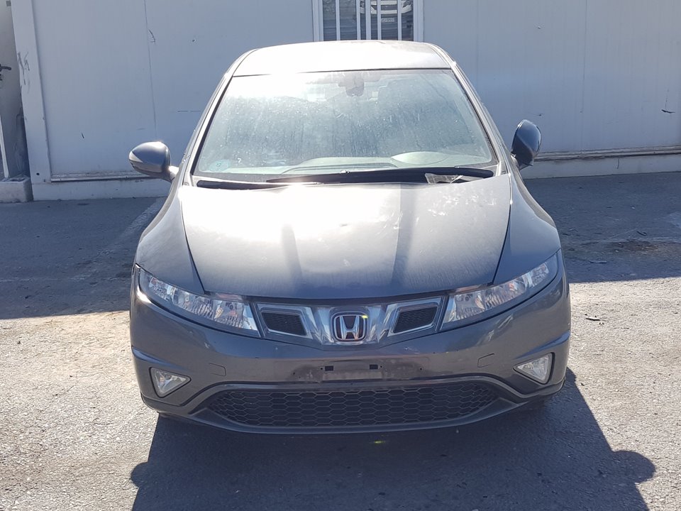 HONDA Civic 9 generation (2012-2020) Двигатель L13Z1, 2918790 23633992