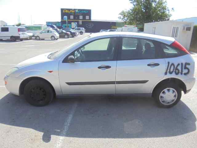 PEUGEOT Focus 1 generation (1998-2010) Augstsprieguma aizdedzes spole 988F12029AD 18695427