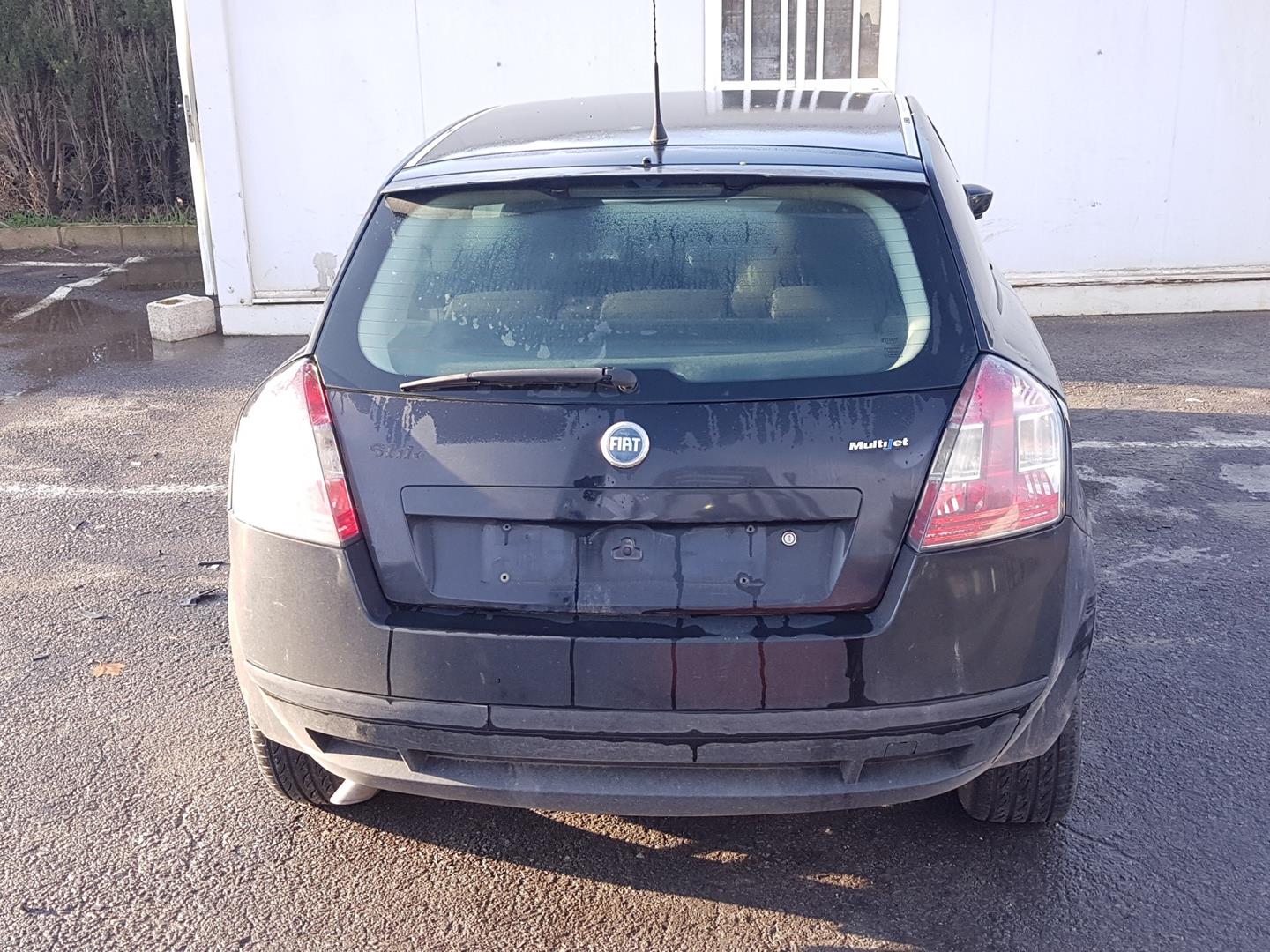 FIAT Stilo 1 generation (2001-2010) Priekšējais labais sēdeklis C/AIRBAG 24003090