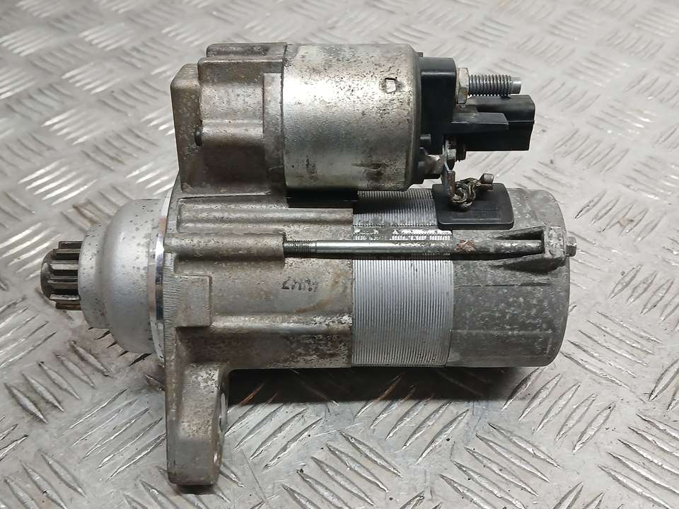 HONDA Cordoba 2 generation (1999-2009) Starter Motor 02Z911024K,TS18ER121 26532882