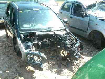 RENAULT Corsa C (2000-2006) Стеклоподъемник передней левой двери 400708F,6PINSELECTRICO 18387980