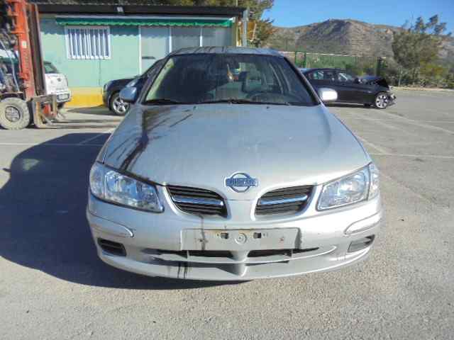 NISSAN Almera N16 (2000-2006) Другие блоки управления 170405M300, 0580313043 24009920