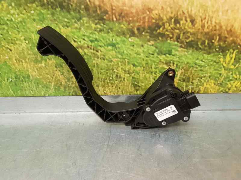 DACIA Sandero 2 generation (2013-2020) Other Body Parts 180022703R,6PV00997803 23722669