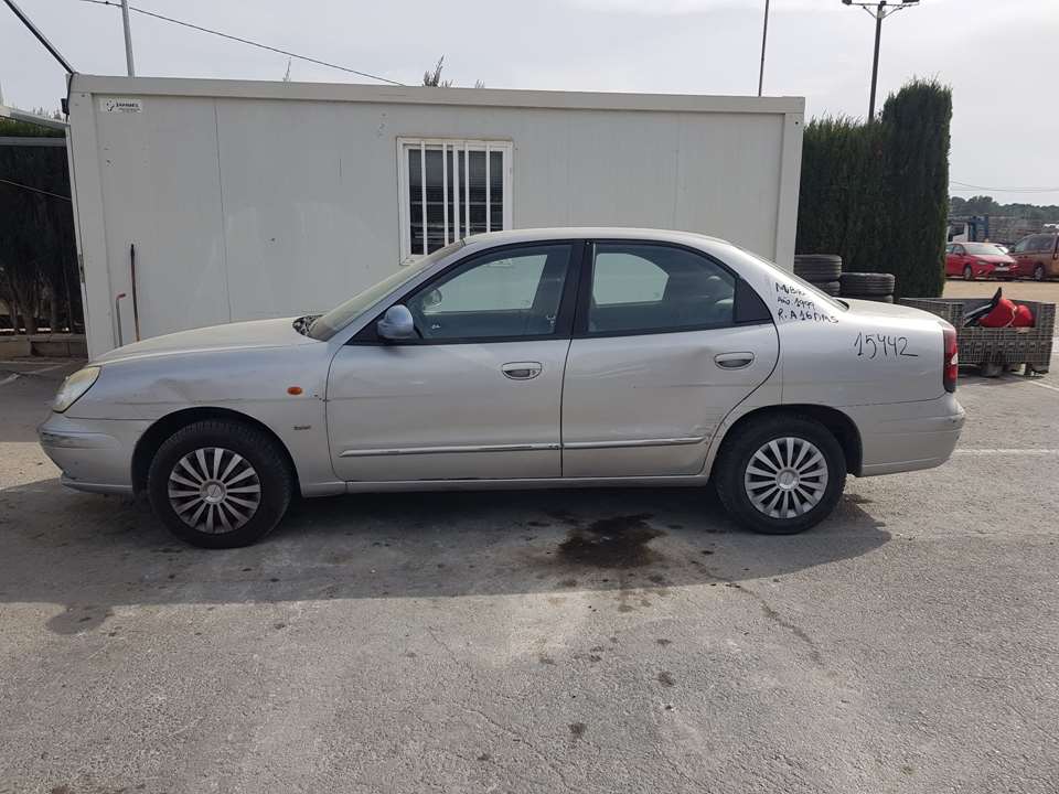 DAEWOO Kormányműfogaslécek 52CS65 23809214