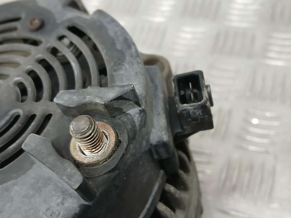 BMW M5 E28 (1984-1988) Alternator 028903025H,0123310019 26527459