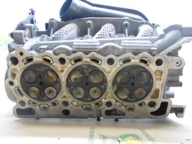 JAGUAR S-Type 1 generation (1999-2008) Engine Cylinder Head 4R8Q6C064 18481556