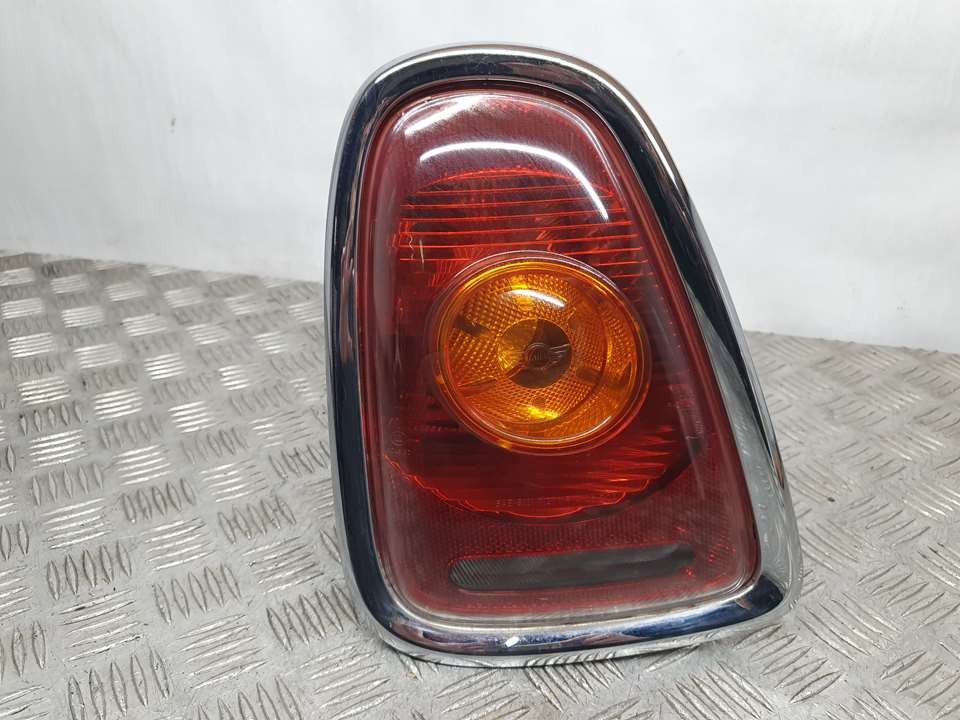 Rear lamp lh N12B14A 63212757009 de Mini Mini (r56) 2006-2010 75 CV con 176944 km
