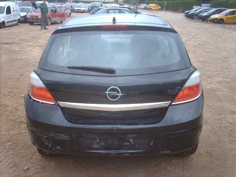 OPEL Astra J (2009-2020) Rear Right Taillight Lamp 93190305 23711779