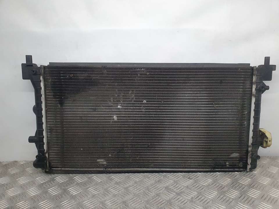 AUDI A1 8X (2010-2020) Air Con Radiator 6R0121253A,3210CD05 23669916