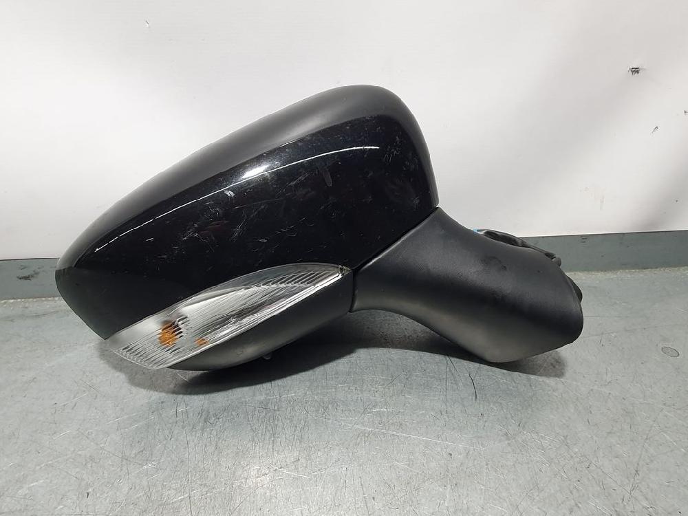 RENAULT Clio 4 generation (2012-2020) Right Side Wing Mirror ELECTRICO9CABLES 18711570