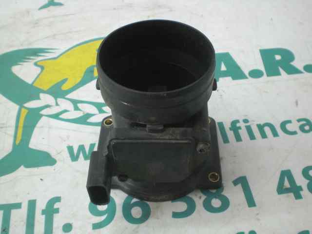 VOLKSWAGEN Passat B5 (1996-2005) Mass Air Flow Sensor MAF 06A906461B,AFH60100 18421045