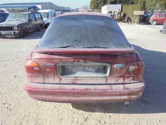 OPEL Mondeo 1 generation (1993-1996) Oglindă ușă laterală dreapta 5PINS 18524272