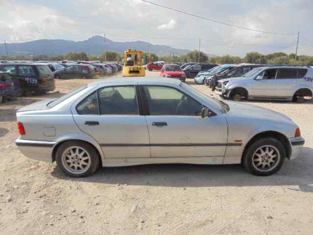 BMW 3 Series E36 (1990-2000) Forreste højre sædespænde 25156940