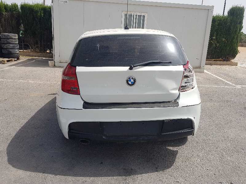 BMW 1 Series E81/E82/E87/E88 (2004-2013) Klimata kontroles modulis 6411918228701, A2C53307711 18690582