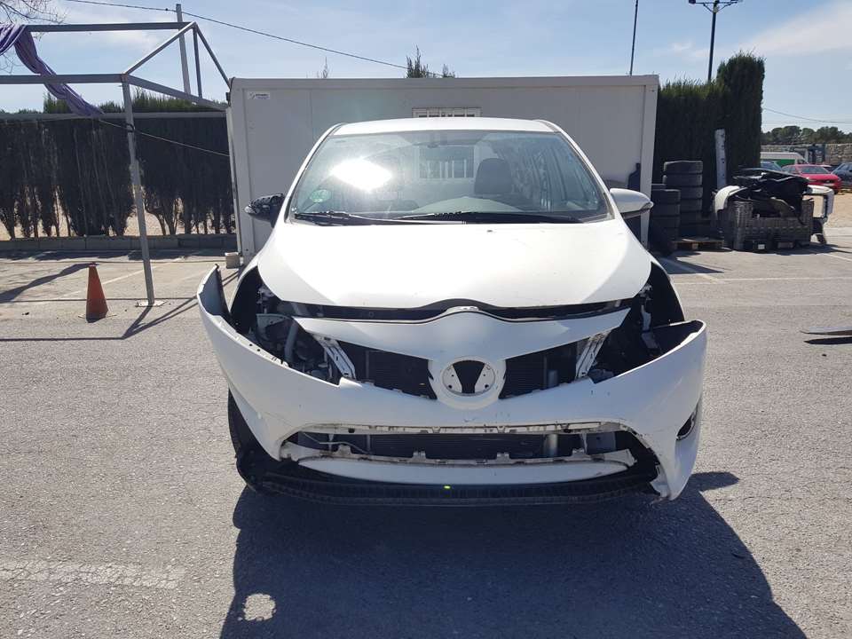 TOYOTA Verso 1 generation (2009-2015) Klímaszivattyú 4472601497,6SEU14V 23956749