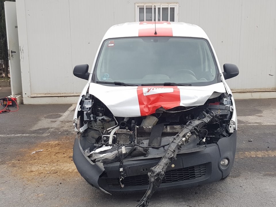 RENAULT Kangoo 2 generation (2007-2021) Μίζα 233008223R,RSM1411 21583169