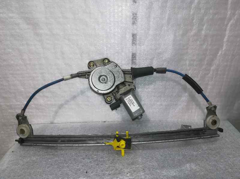 VOLKSWAGEN Bravo 1 generation (1995-2001) Front Right Door Window Regulator 46528634,2PINSELECTRICO 18401024