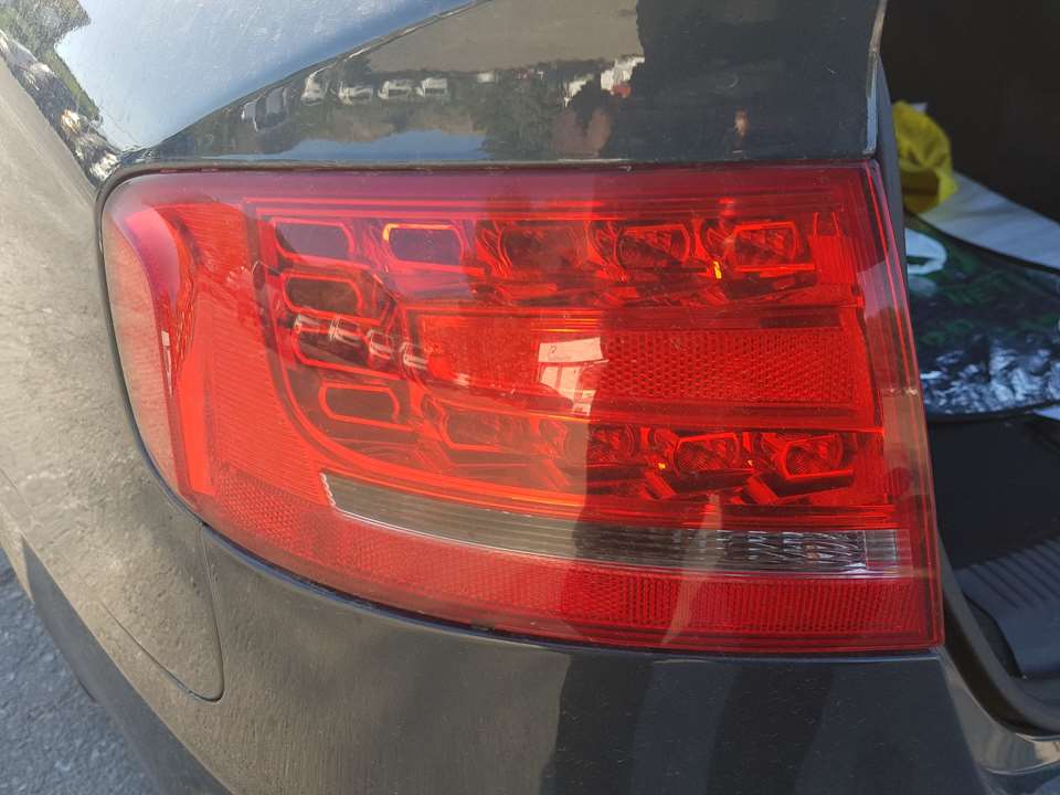 AUDI A4 B8/8K (2011-2016) Rear Left Taillight EXTERIORLED 24487638