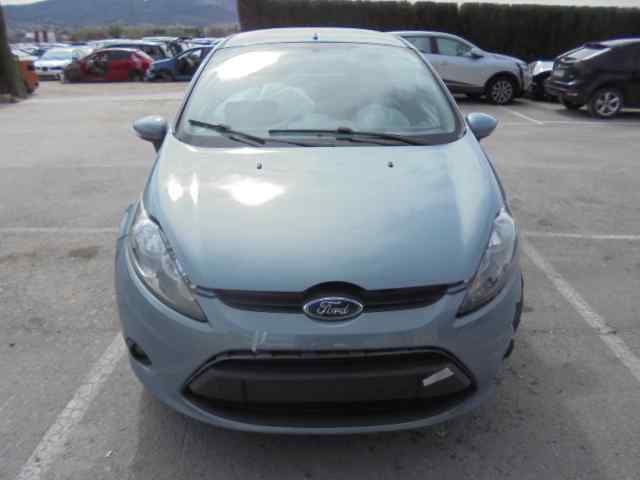 HYUNDAI Fiesta 5 generation (2001-2010) Galinis kairys žibintas 8A6113A603AB 18584951